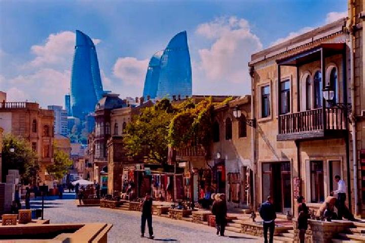 Abigail, 31 — Escort in Sovetabad, Azerbaijan