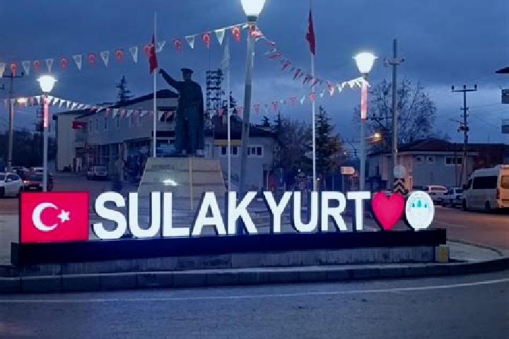 Abigail, 31 — Escort in Sulakyurt, Turkey