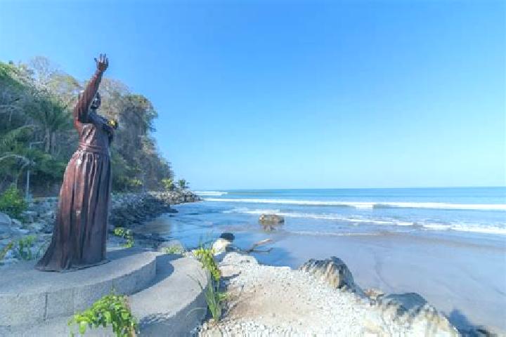 Abigail, 31 — Escort in Tierra y Libertad (San Blas), Mexico