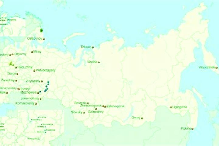 Abigail, 31 — Escort in Tovarkovskiy, Russia