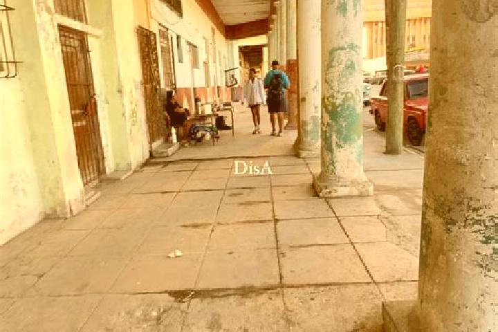 Abigail, 31 — Escort in Vedado del Cotorro, Cuba