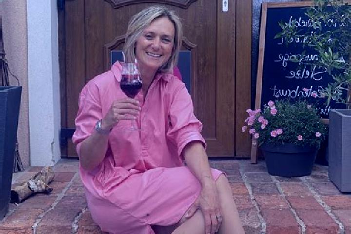 Abigail, 31 — Escort in Voesendorf, Austria