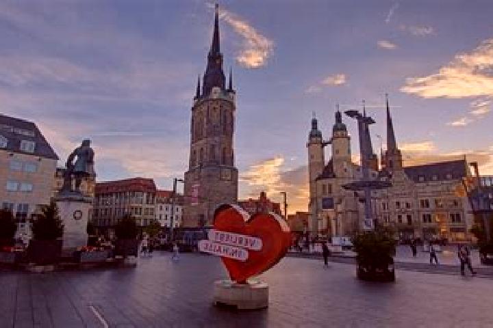 Abigail, 31 — Escort in Welsleben, Germany