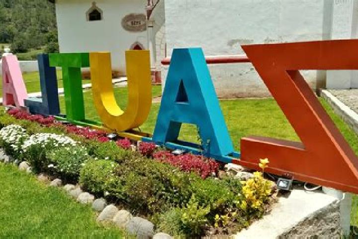 Abigail, 31 — Escort in Zautla, Mexico