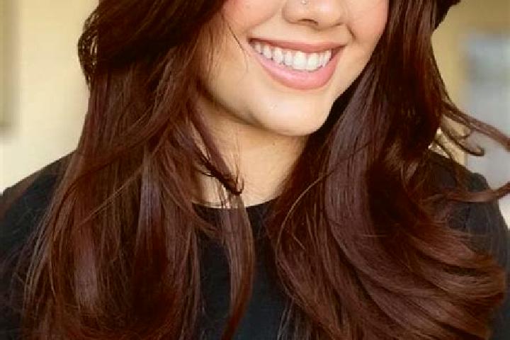 Abigail, 32, a auburn amber-eyed asian companion based in Graglia. Offering Duos, Dinner Date, Tantra, Prostate Massage. Available for incall and outcall, ov...