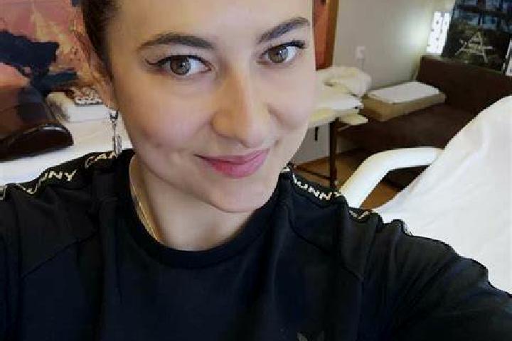 Abigail, 32, a brunette blue-eyed indian companion based in Alne. Offering Overnight, OWO, Domination, Massage, GFE. Available for incall and outcall, overni...