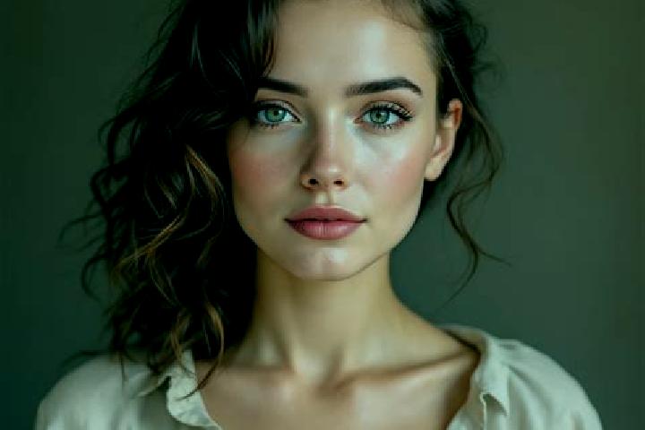Abigail, 32, a chestnut grey-eyed middle eastern companion based in Chiplun. Offering Domination, Fetish. Available for incall and outcall, overnight booking...