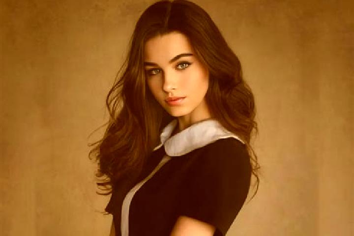 Abigail, 32, a red dark-eyed slavic companion based in Santa Catalina. Offering CIM, Girlfriend Experience, Roleplay, Domination. Available for incall and ou...
