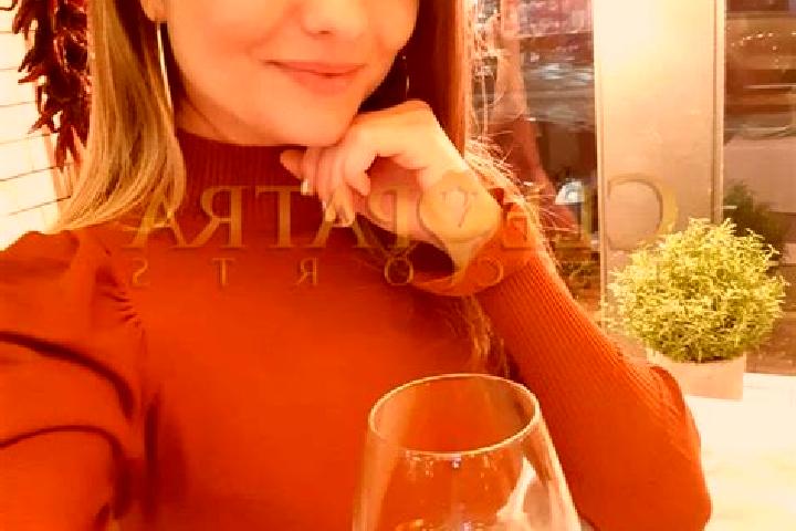 Abigail, 32, a red green-eyed mediterranean companion based in Corral de Calatrava. Offering GFE, Prostate Massage, OWO, Dinner Date. Available for incall an...