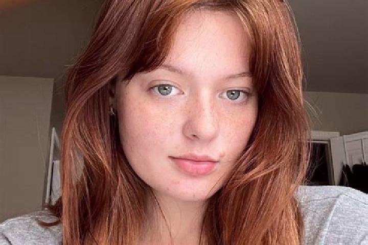 Abigail, 32, a red hazel-eyed caucasian companion based in Angadanan. Offering Striptease, CIM, Travel Companion, Deep French Kissing, Party Girl. Available ...