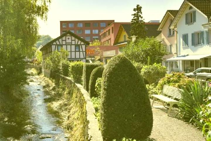 Abigail, 32 — Escort in Affoltern / Hasenbueel, Switzerland