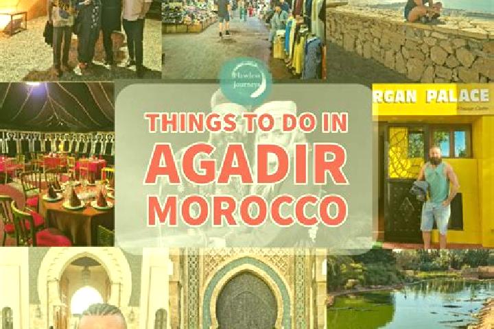 Abigail, 32 — Escort in Agadir, Morocco