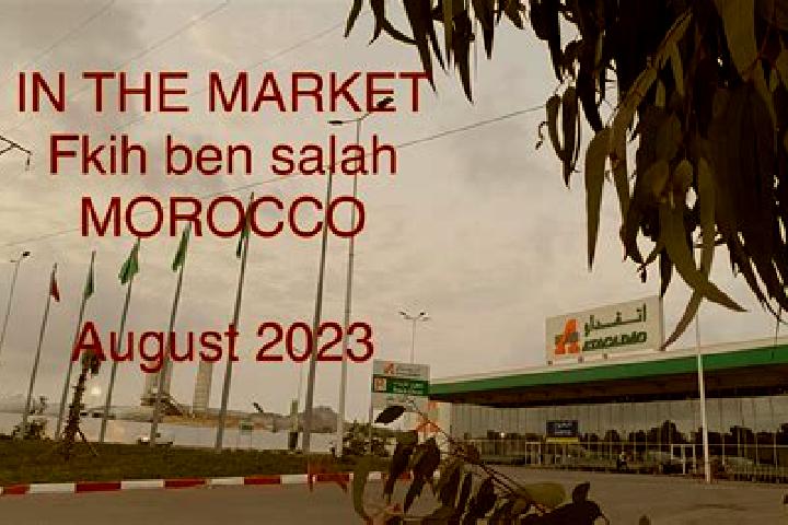 Abigail, 32 — Escort in Al Fqih Ben Calah, Morocco