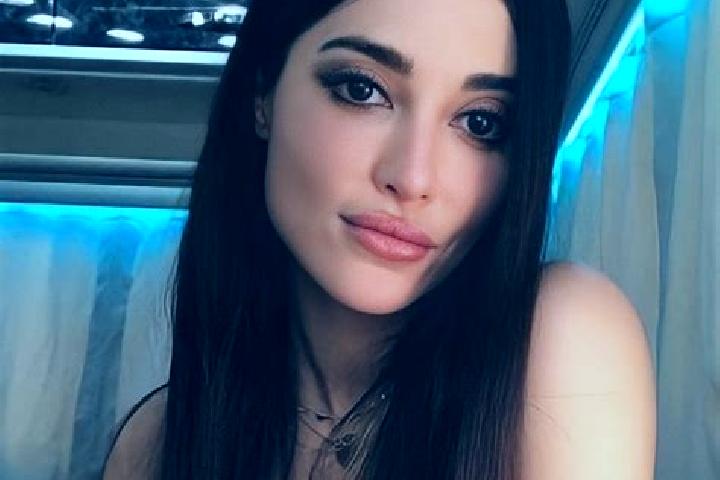 Abigail, 32 — Escort in Amara, Romania