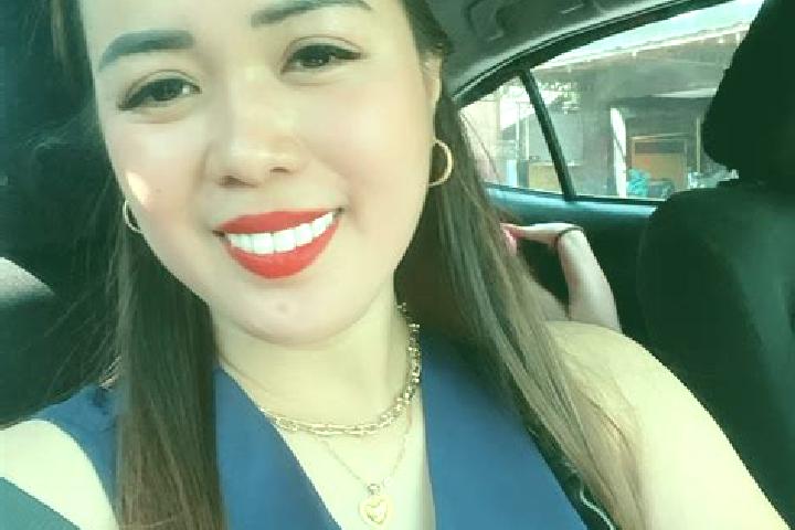 Abigail, 32 — Escort in Antipino, Russia