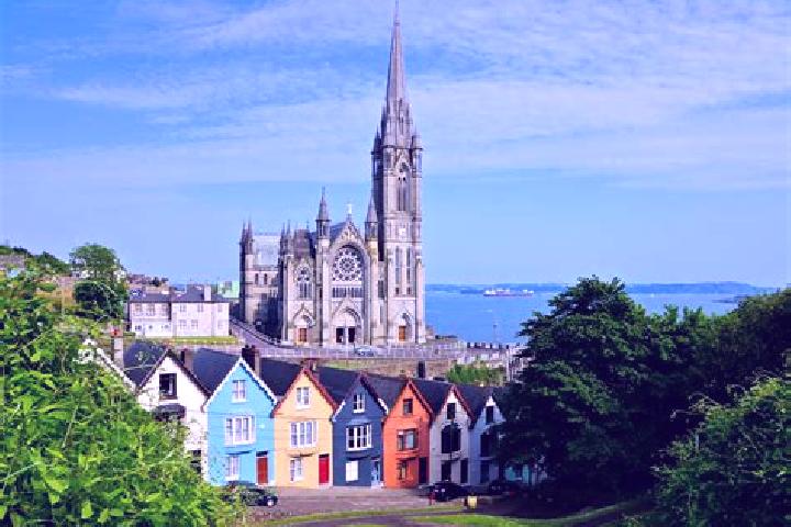 Abigail, 32 — Escort in Athenry, Ireland