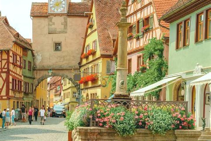 Abigail, 32 — Escort in Birkheim, Germany