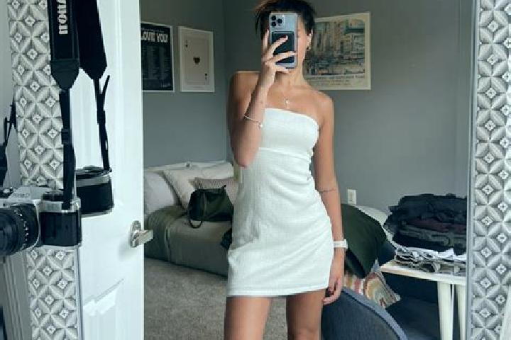 Abigail, 32 — Escort in Brambleton, United States