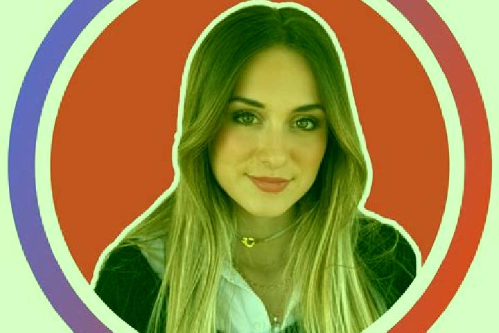 Abigail, 32 — Escort in Brody, Poland