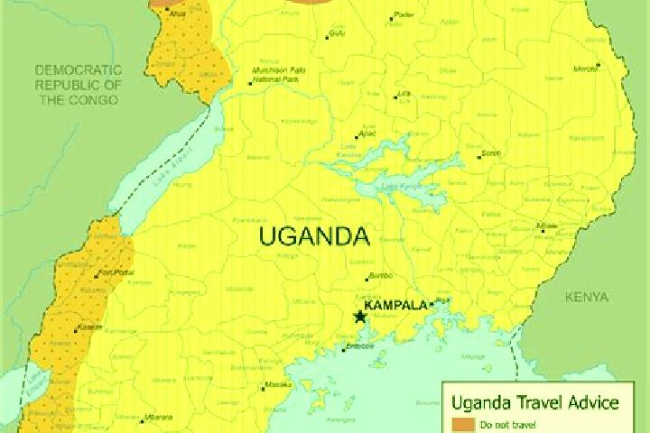 Abigail, 32 — Escort in Busesa, Uganda