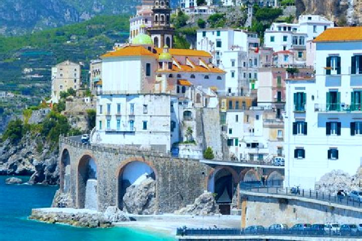 Abigail, 32 — Escort in Canale Nuovo, Italy