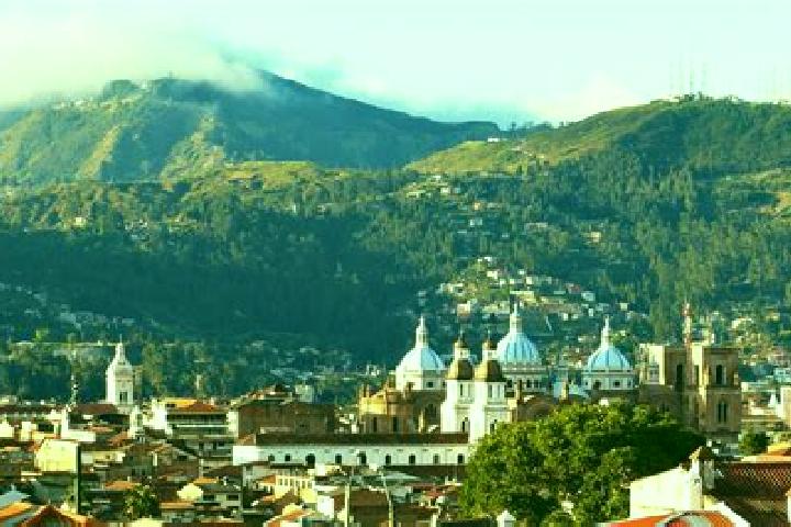 Abigail, 32 — Escort in Chumunde, Ecuador