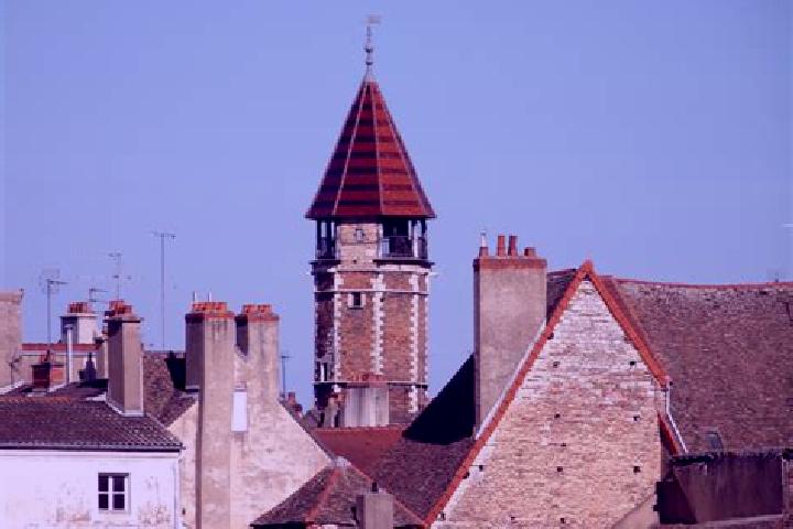 Abigail, 32 — Escort in Crissey, France