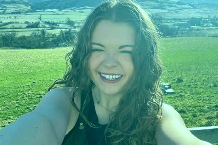 Abigail, 32 — Escort in Exeter, United States