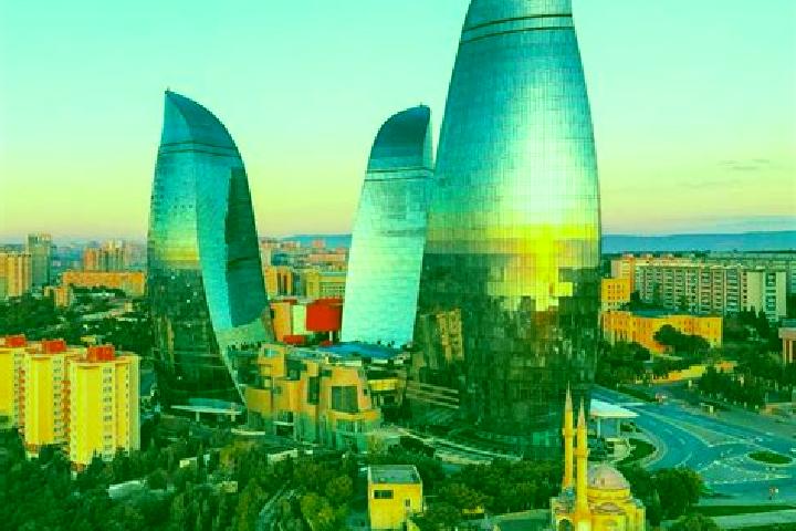 Abigail, 32 — Escort in Fatmayi, Azerbaijan