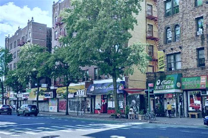 Abigail, 32 — Escort in Flatbush, United States