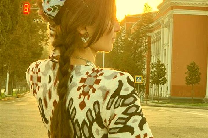 Abigail, 32 — Escort in Ghonchi, Tajikistan