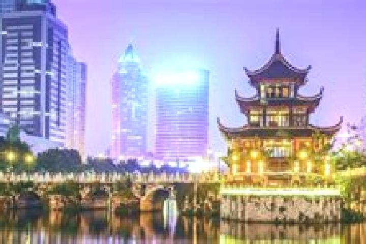 Abigail, 32 — Escort in Guiyang, China