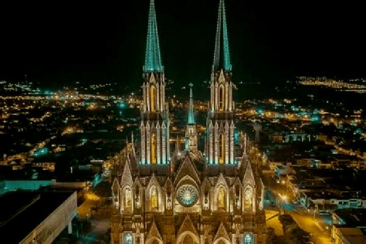 Abigail, 32 — Escort in Gutierrez Zamora, Mexico