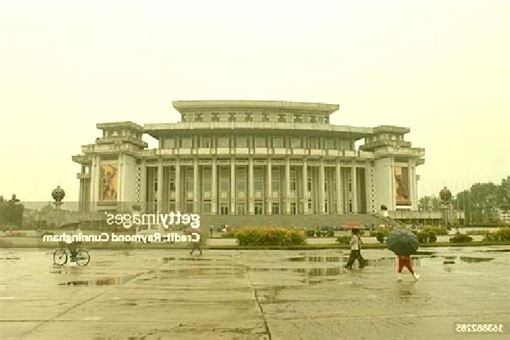 Abigail, 32 — Escort in Hamhung, North Korea