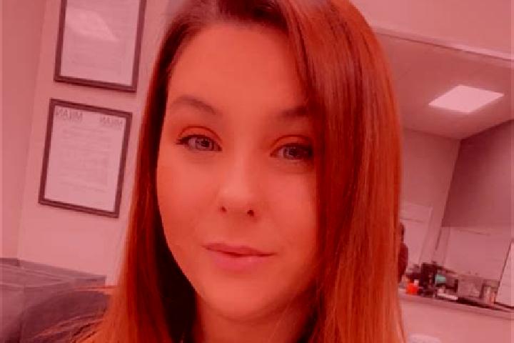 Abigail, 32 — Escort in Homeacre-Lyndora, United States