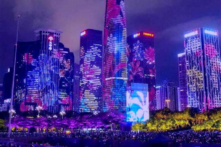 Abigail, 32 — Escort in Jiuzihe, China