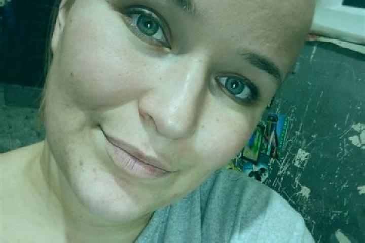 Abigail, 32 — Escort in Kalanchak, Ukraine