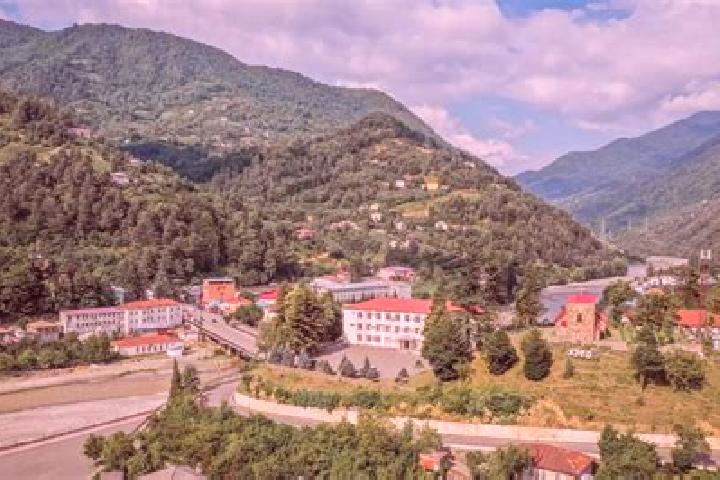 Abigail, 32 — Escort in Keda, Georgia