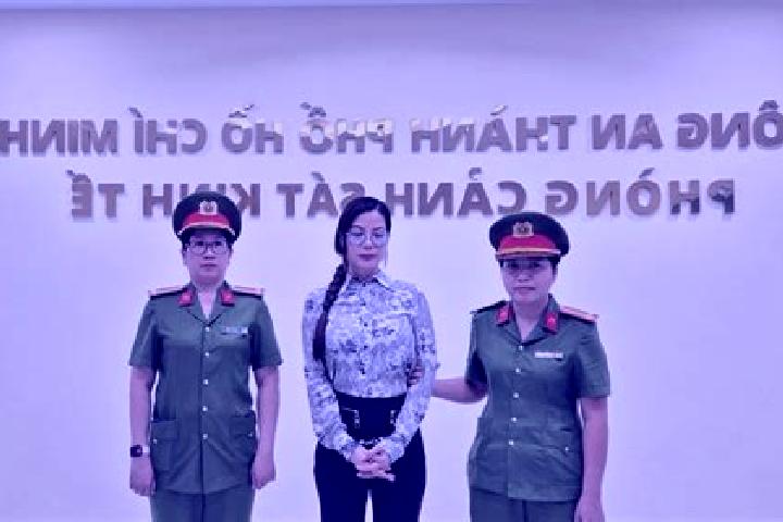 Abigail, 32 — Escort in Kim Song Truong, Vietnam