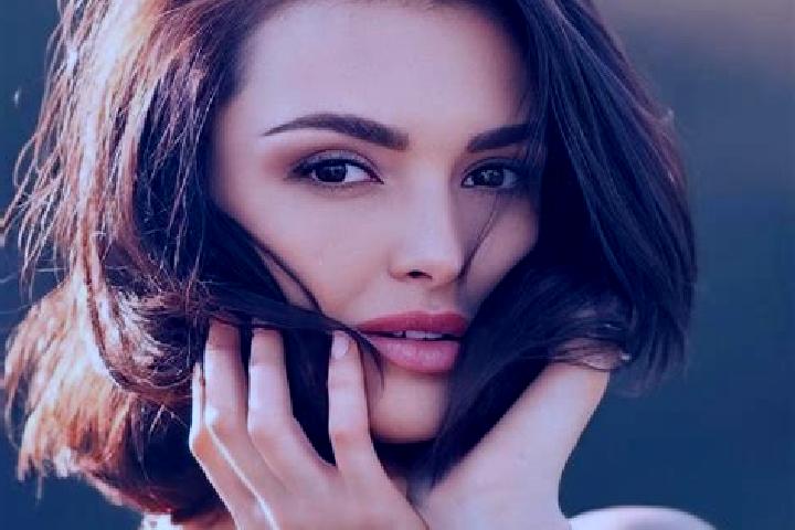 Abigail, 32 — Escort in Kryvyy Rih, Ukraine