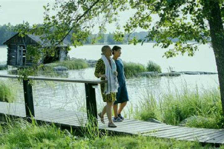 Abigail, 32 — Escort in Lappajaervi, Finland