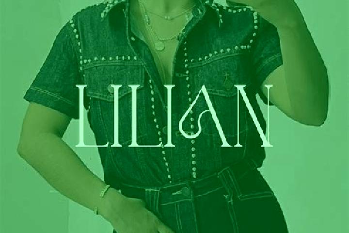 Abigail, 32 — Escort in Lilian, China