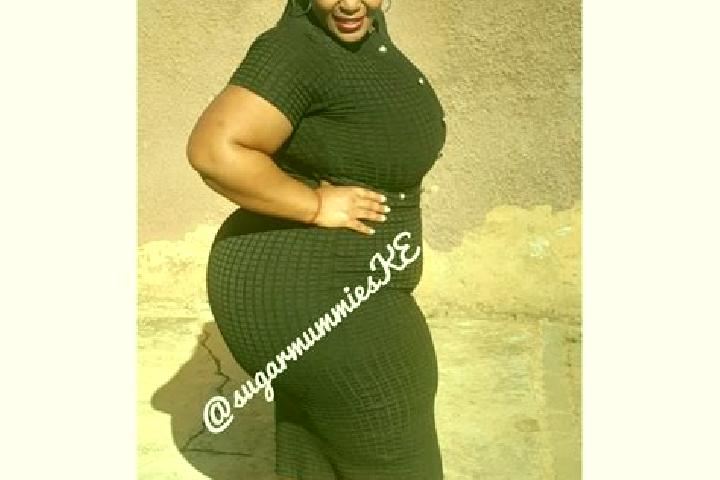 Abigail, 32 — Escort in Lodwar, Kenya