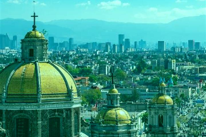 Abigail, 32 — Escort in Loma San Juan, Mexico