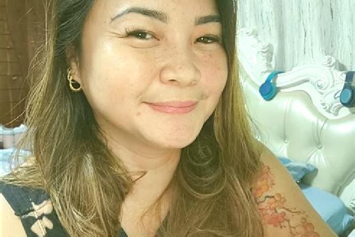 Abigail, 32 — Escort in Maindang, Philippines