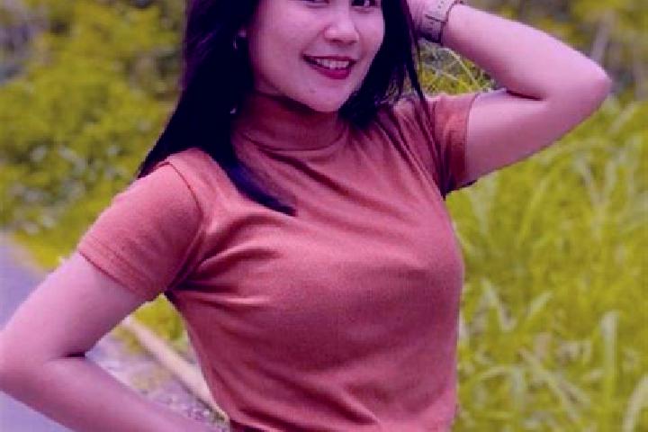 Abigail, 32 — Escort in Mambi, Indonesia