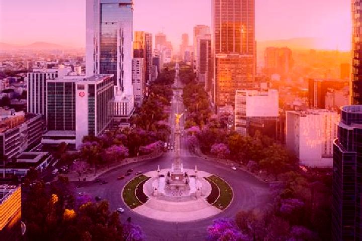 Abigail, 32 — Escort in Montecristo, Mexico