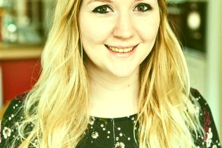 Abigail, 32 — Escort in Nauroth, Germany