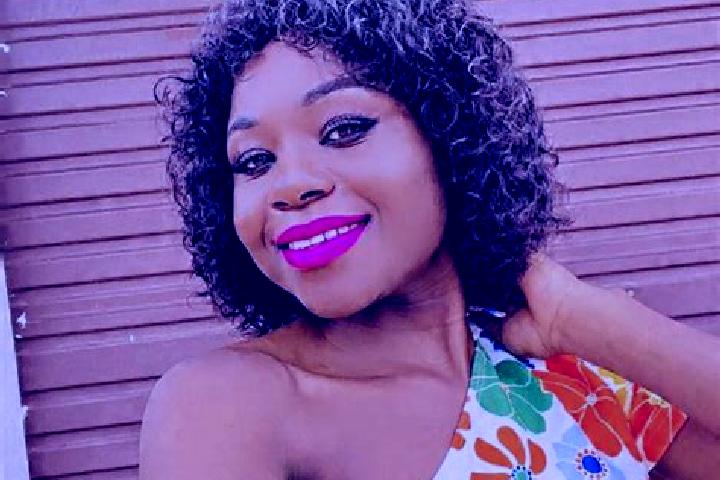 Abigail, 32 — Escort in Nkowakowa, South Africa