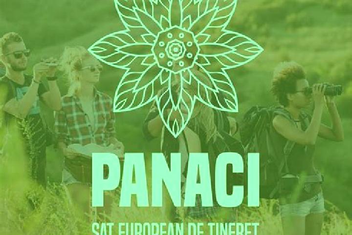 Abigail, 32 — Escort in Panaci, Romania